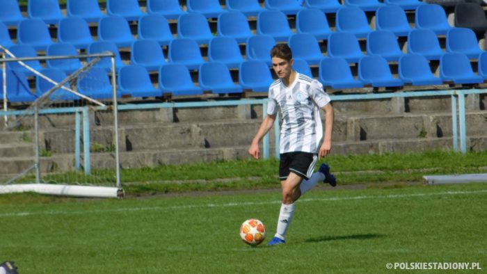 RKS Okęcie Warszawa - Sparta Jazgarzew