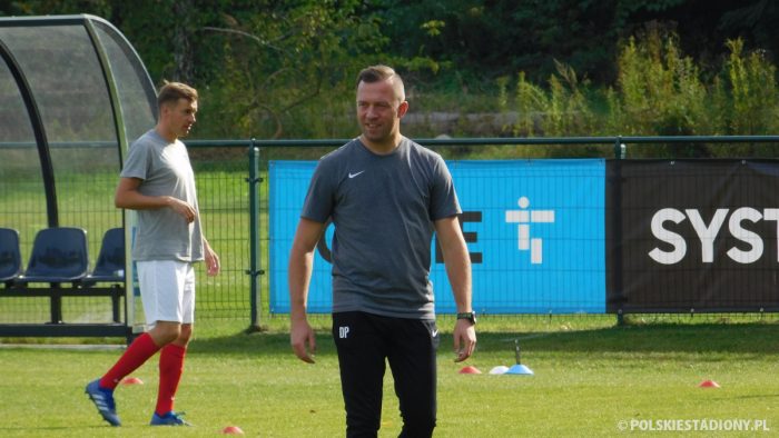 AP Marcovia Marki - Józefovia Józefów