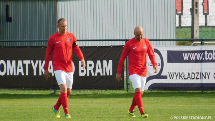 AP Marcovia Marki - Józefovia Józefów