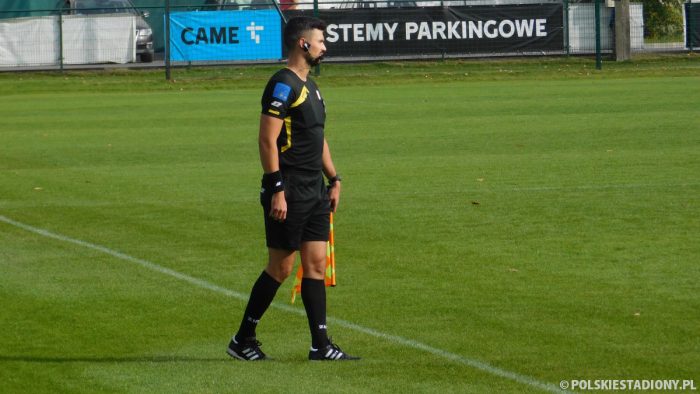 AP Marcovia Marki - Józefovia Józefów