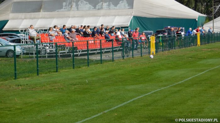 AP Marcovia Marki - Józefovia Józefów