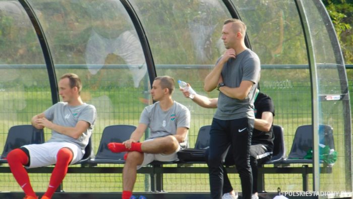 AP Marcovia Marki - Józefovia Józefów