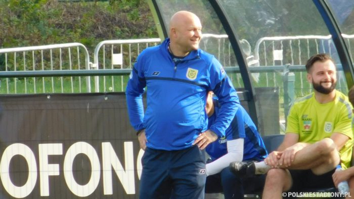 AP Marcovia Marki - Józefovia Józefów