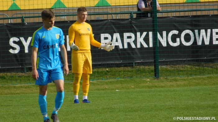 AP Marcovia Marki - Józefovia Józefów