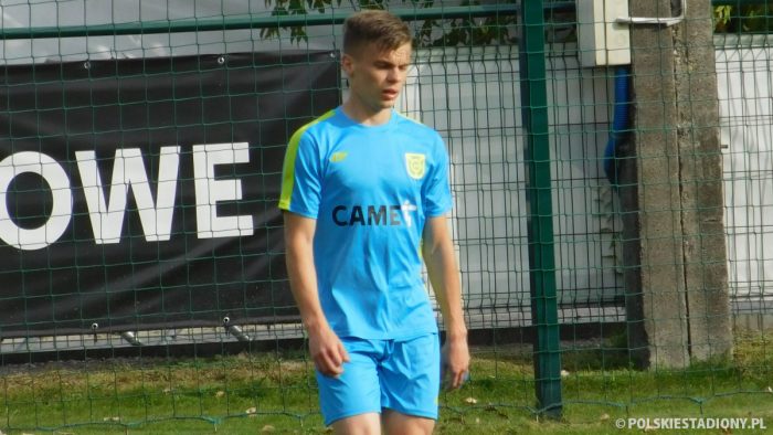 AP Marcovia Marki - Józefovia Józefów