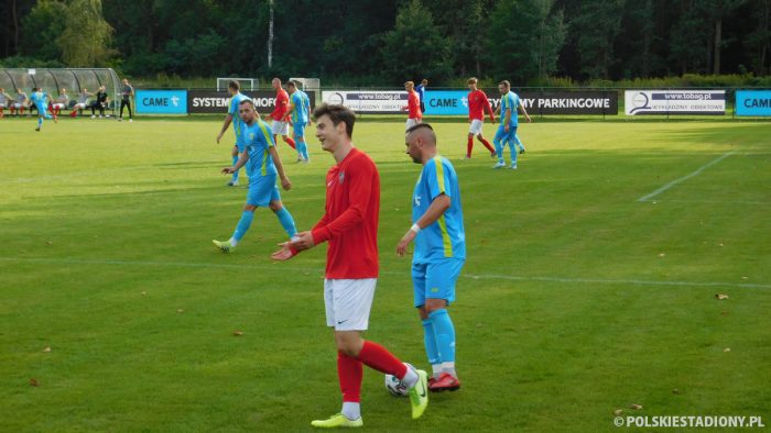 AP Marcovia Marki - Józefovia Józefów