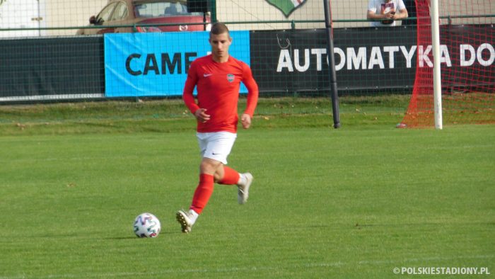 AP Marcovia Marki - Józefovia Józefów