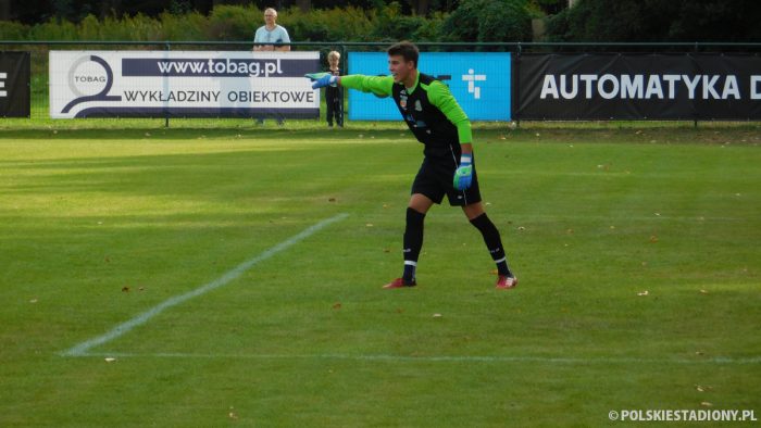 AP Marcovia Marki - Józefovia Józefów