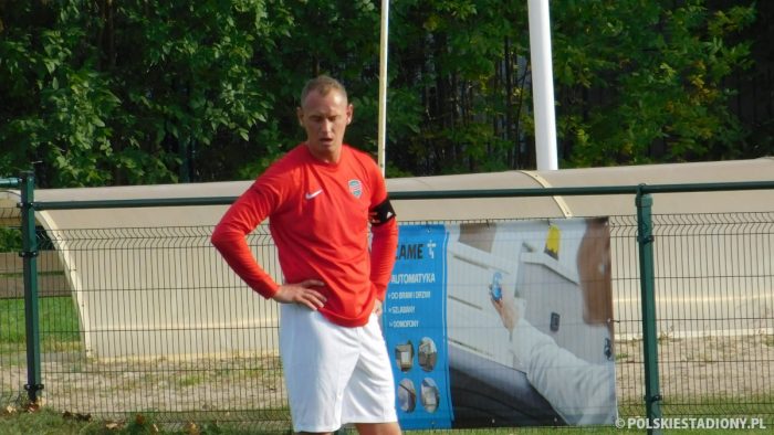 AP Marcovia Marki - Józefovia Józefów