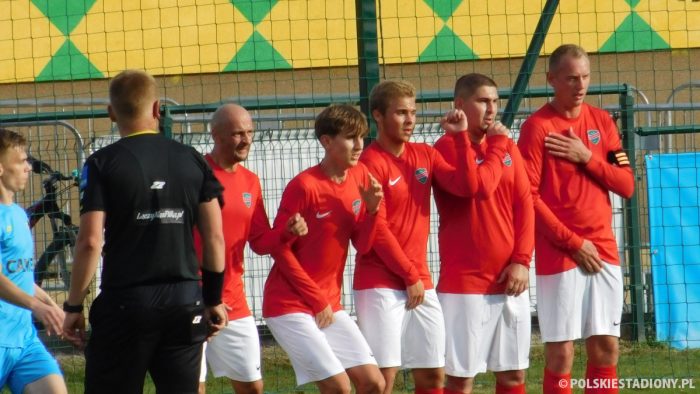 AP Marcovia Marki - Józefovia Józefów