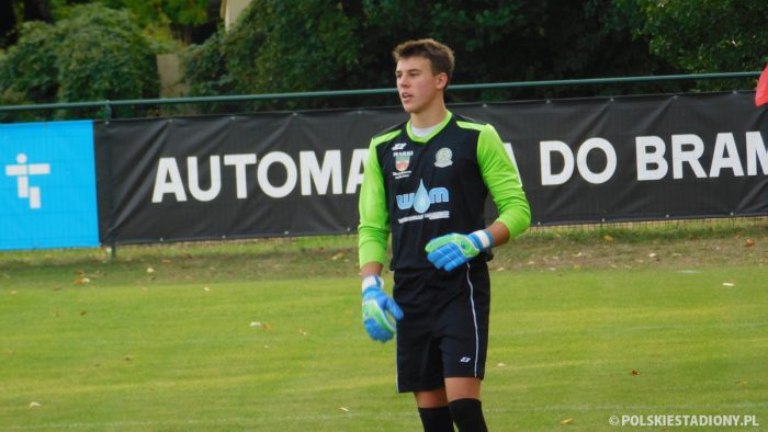 AP Marcovia Marki - Józefovia Józefów