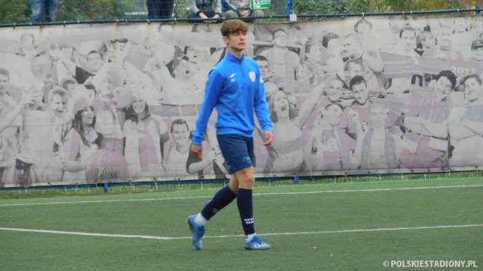 Skra Częstochowa - Chojniczanka Chojnice