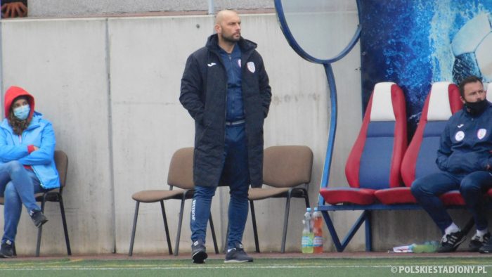 Skra Częstochowa - Chojniczanka Chojnice