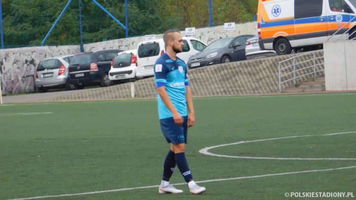 Skra Częstochowa - Chojniczanka Chojnice