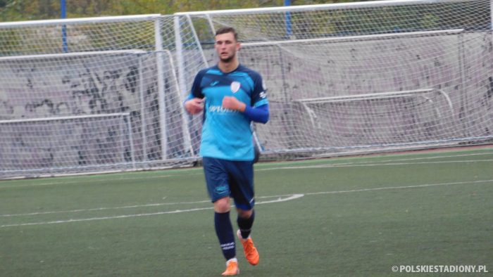 Skra Częstochowa - Chojniczanka Chojnice