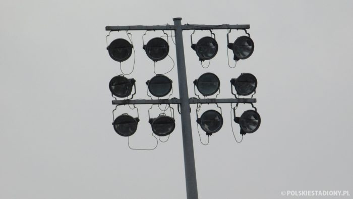 Skra Częstochowa - Chojniczanka Chojnice