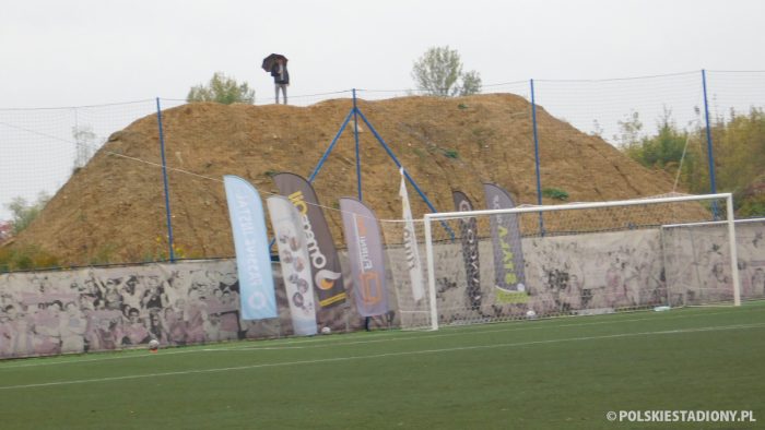 Skra Częstochowa - Chojniczanka Chojnice