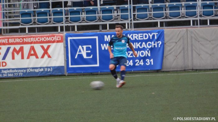 Skra Częstochowa - Chojniczanka Chojnice