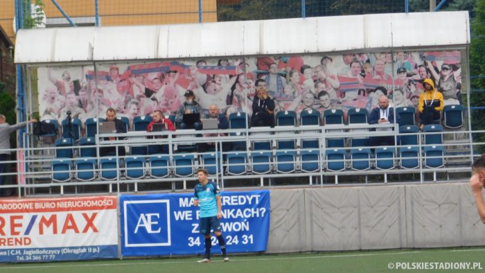 Skra Częstochowa - Chojniczanka Chojnice