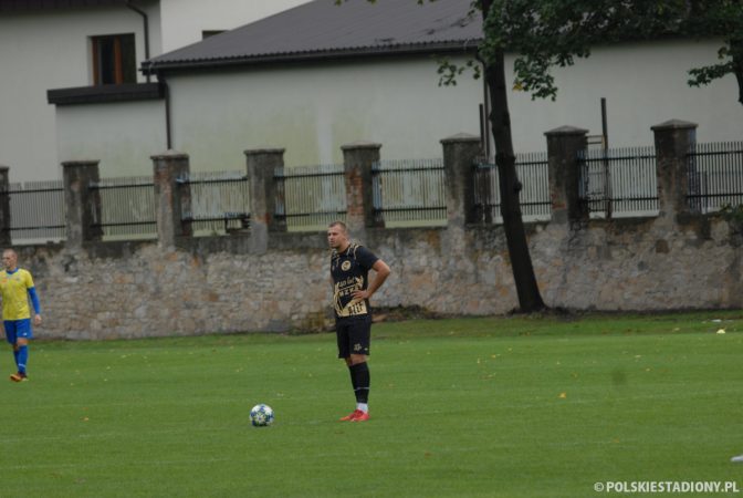 Neptun Końskie - Alit Ożarów