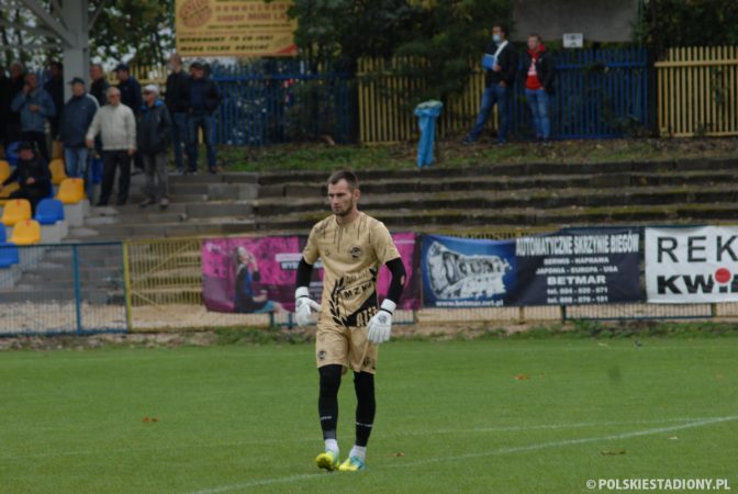Neptun Końskie - Alit Ożarów
