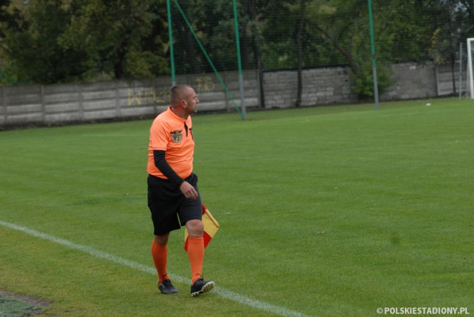 Neptun Końskie - Alit Ożarów