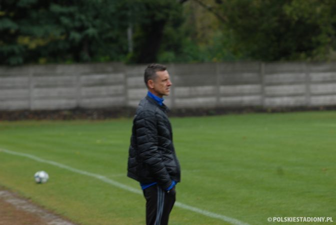 Neptun Końskie - Alit Ożarów