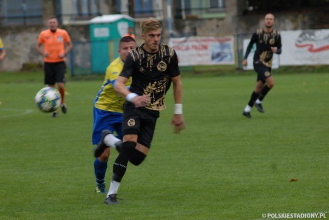 Neptun Końskie - Alit Ożarów