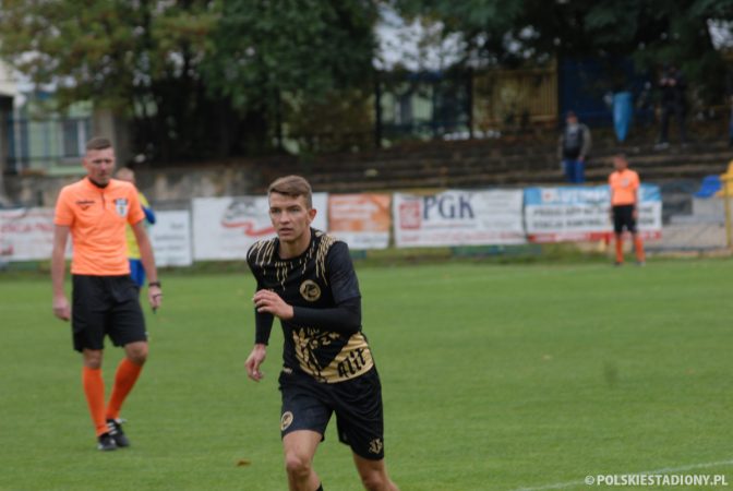 Neptun Końskie - Alit Ożarów