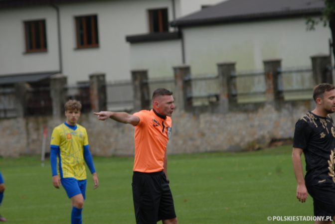 Neptun Końskie - Alit Ożarów