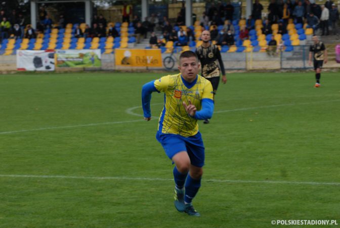 Neptun Końskie - Alit Ożarów