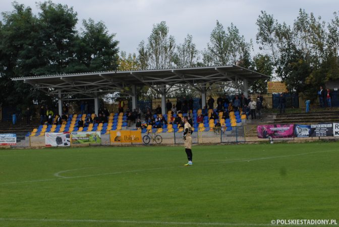 Neptun Końskie - Alit Ożarów