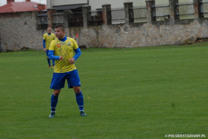 Neptun Końskie - Alit Ożarów