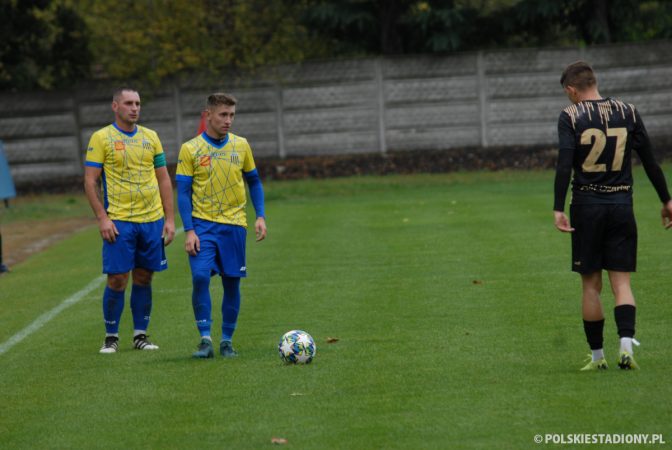 Neptun Końskie - Alit Ożarów