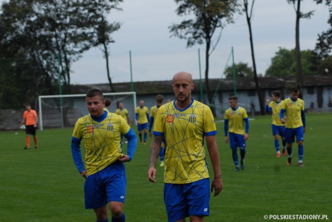 Neptun Końskie - Alit Ożarów