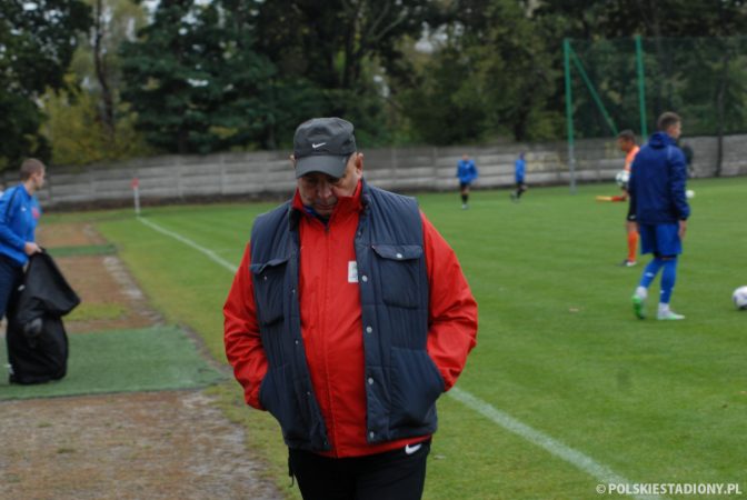 Neptun Końskie - Alit Ożarów