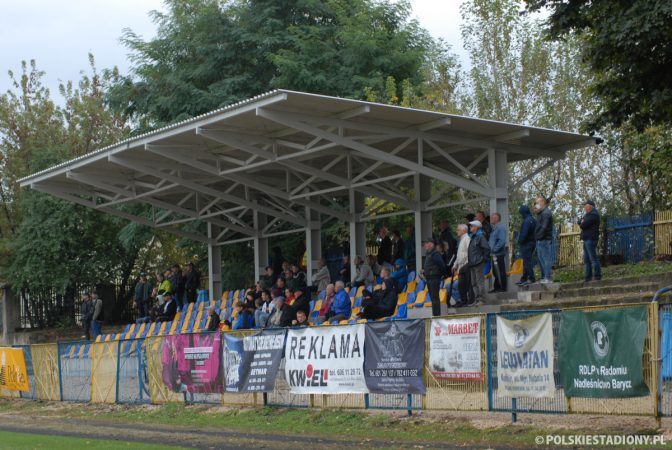 Neptun Końskie - Alit Ożarów