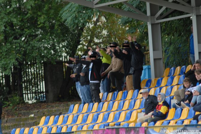 Neptun Końskie - Alit Ożarów