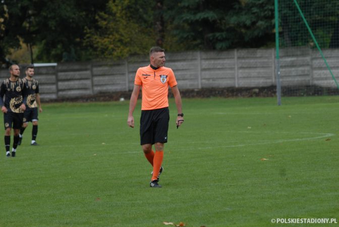 Neptun Końskie - Alit Ożarów