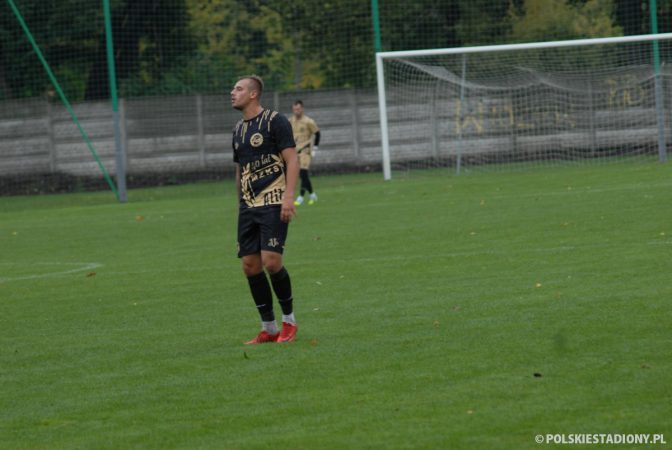 Neptun Końskie - Alit Ożarów