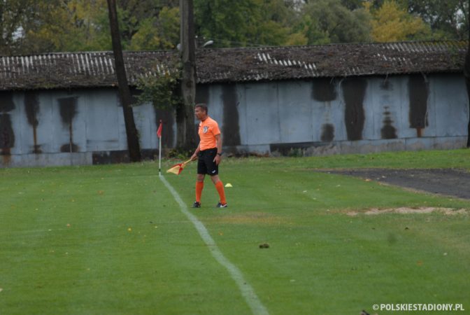 Neptun Końskie - Alit Ożarów
