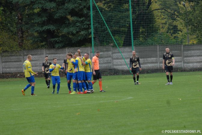 Neptun Końskie - Alit Ożarów