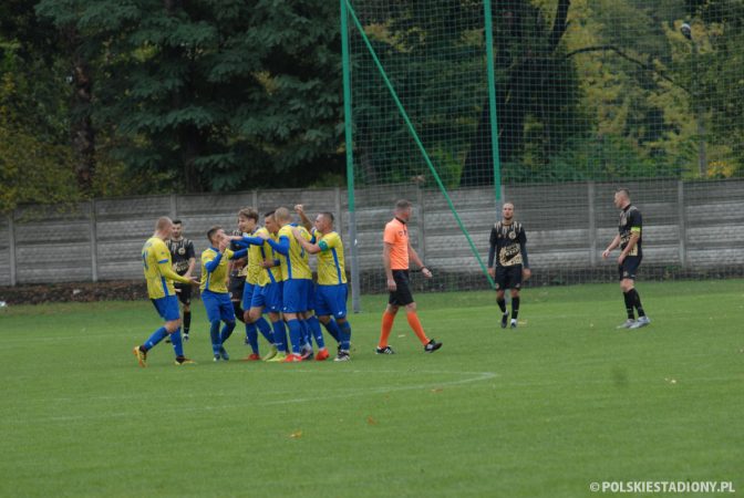 Neptun Końskie - Alit Ożarów