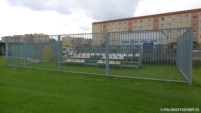 Stadion Mszczonowianki Mszczonów