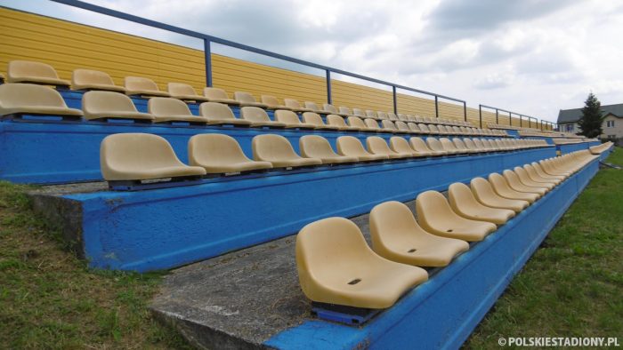 Stadion Mszczonowianki Mszczonów
