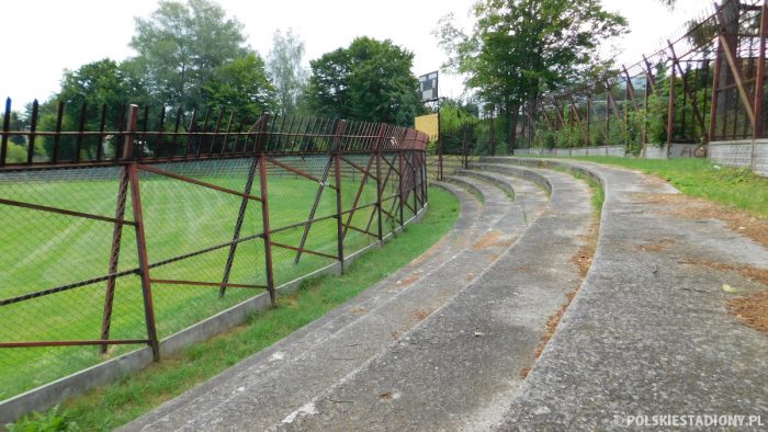 Stadion Piłkarski MOSiR Kielce
