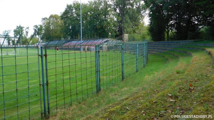 Stadion Piłkarski MOSiR Kielce