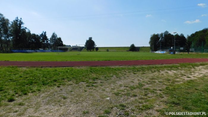 Stadion Kamiennej Brody