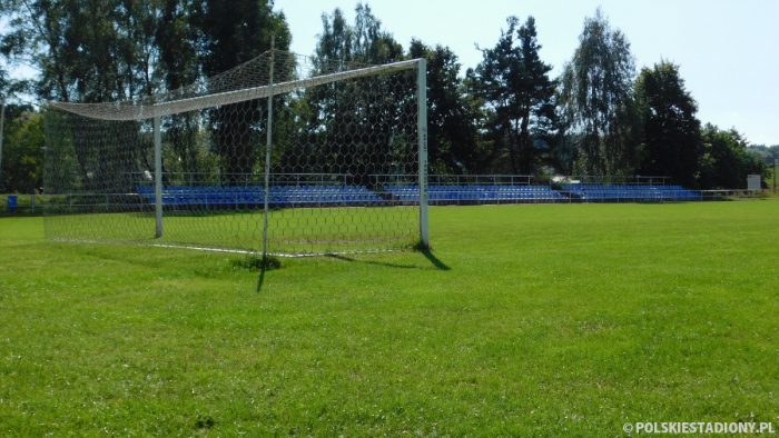 Stadion Kamiennej Brody