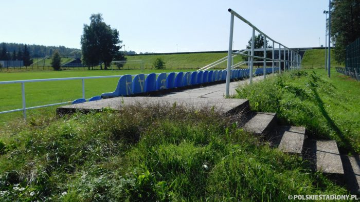 Stadion Kamiennej Brody